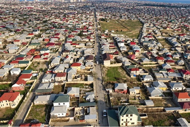 "Kupça"sız evə bu yolla sənəd almaq olar