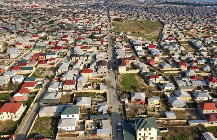 "Kupça"sız evə bu yolla sənəd almaq olar