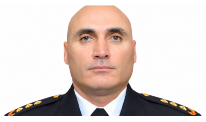 Vətən Müharibəsi Qəhrəmanına yüksək rütbə verildi