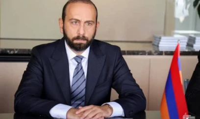 Mirzoyan Azərbaycanın şərtindən danışdı 