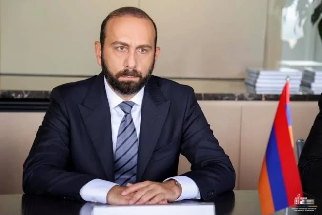 Mirzoyan Azərbaycanın şərtindən danışdı 