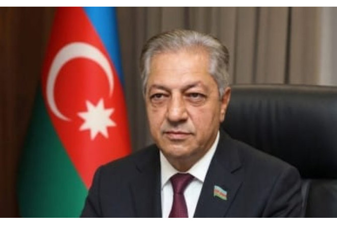 "Sosial şəbəkələrdəki mübahisələr Azərbaycan-Türkiyə müttəfiqliyinə xələl gətirməyəcək" - Cavanşir Feyziyev
