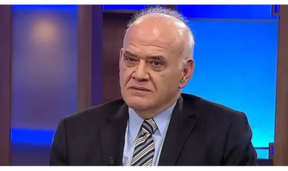 Ahmet Çakarın Azərbaycana girişinə qadağa qoyuldu