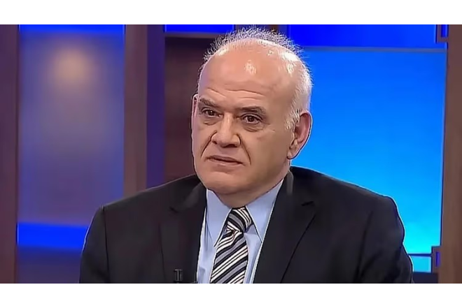Ahmet Çakarın Azərbaycana girişinə qadağa qoyuldu
