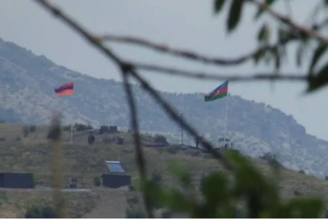 Azərbaycanlı çoban Ermənistan ərazisinə keçib