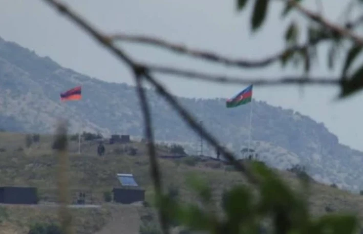 Azərbaycanlı çoban Ermənistan ərazisinə keçib