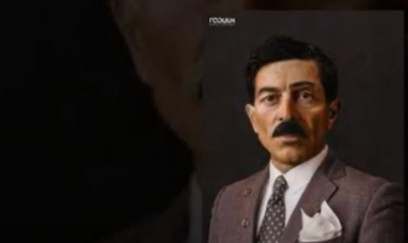 Dəyişən heç nə yoxdur 