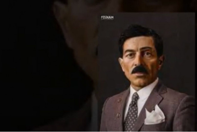 Dəyişən heç nə yoxdur 