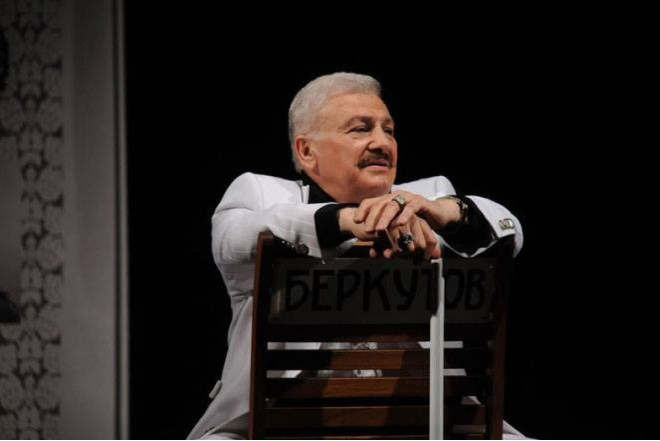 Hacı Murad Yagizarovun məzar daşı hazırlandı - FOTO