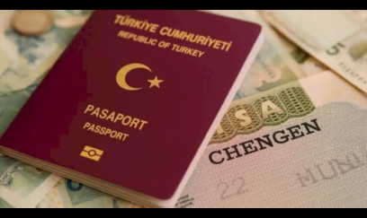 Politoloqdan təklif: Türkiyə ilə viza rejimi bərpa olunsun?