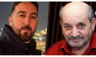 Xalq artistinin kürəkəni həbs olundu 