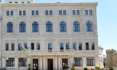 Prokurorluğun sorğusu əsasında qərar qəbul olundu 