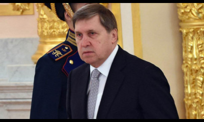 Ukrayna ilə danışıqlar bu şəhərdə keçirilə bilər 