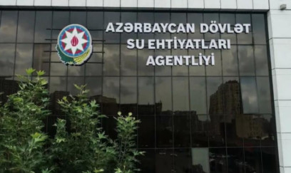 Regional Su Meliorasiya QSC-yə icraçı direktor təyin edilib 