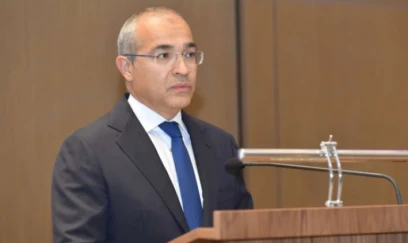 Mikayıl Cabbarovun İtaliyaya səfəri başlayır
