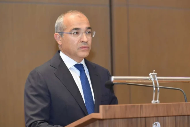 Mikayıl Cabbarovun İtaliyaya səfəri başlayır