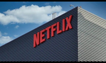 Netflix-in gəliri üçüncü rübdə 12% artıb 