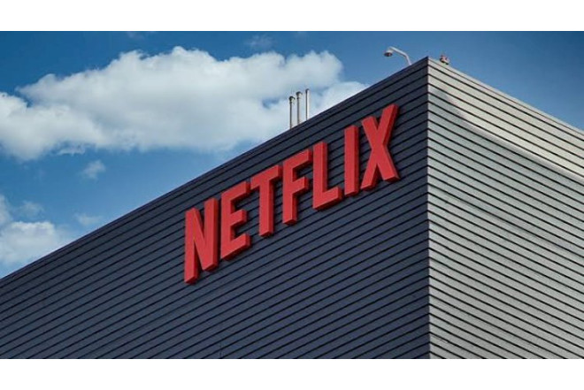 Netflix-in gəliri üçüncü rübdə 12% artıb 