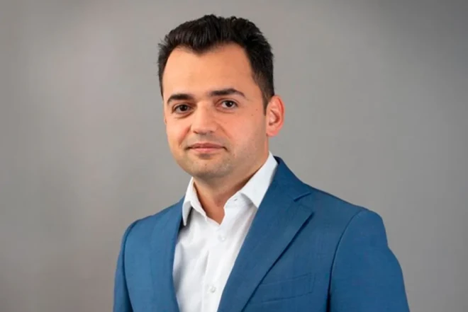 Samir Məmmədov: Azərbaycanda internet sürəti 7 dəfə artıb