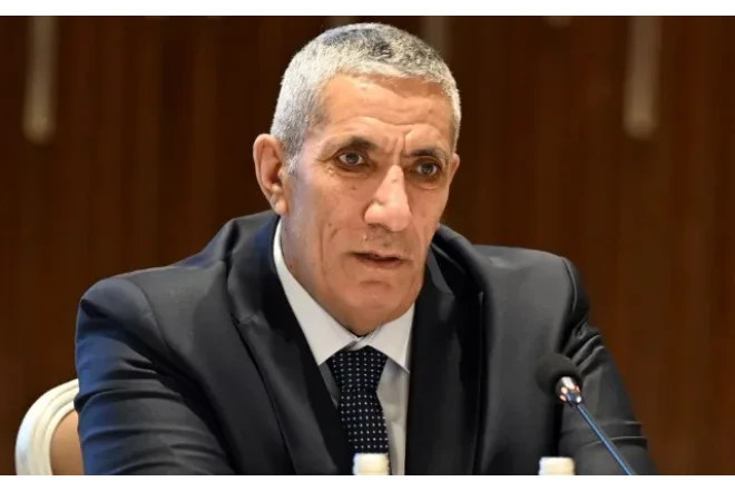 "Azərbaycanın regionlarının şəhərlə fərqi yoxdur" - Siyavuş Novruzov