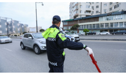 Bu sürücüləri cərimə gözləyir: 800 manat...- VİDEO