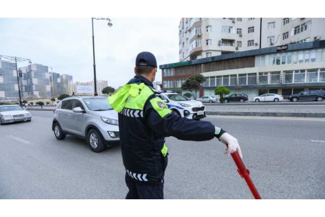 Bu sürücüləri cərimə gözləyir: 800 manat...- VİDEO