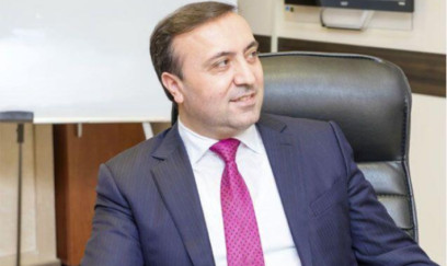 19 ev, milyonlarla dollar, qızıl külçələr - Ramin İsayevin əmlakları + FOTOLAR