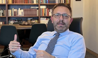 Ərdoğanın sabiq baş müşaviri saxlanıldı 