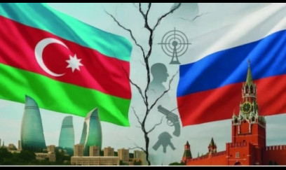 Ankara-Bakı ittifaqı Moskvanın regional təsirinə necə təsir edir? 