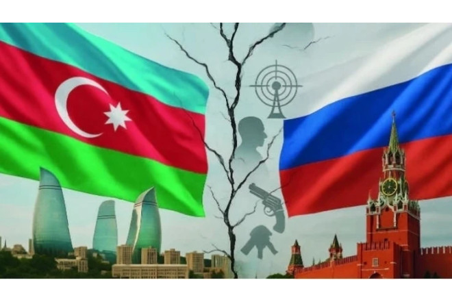 Ankara-Bakı ittifaqı Moskvanın regional təsirinə necə təsir edir? 