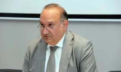 Arif Mərdanov İri Şəhərlərin Su Təchizatı QSC-nin icraçı direktoru təyin edilib 