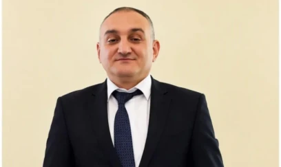 Şahbuz Rayon Təhsil Şöbəsinin müdiri işdən çıxarılıb 