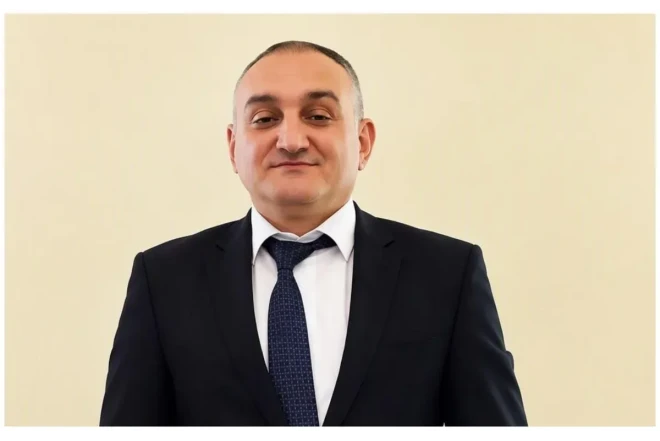Şahbuz Rayon Təhsil Şöbəsinin müdiri işdən çıxarılıb 