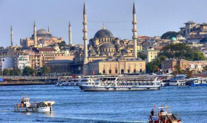 Zaman dəyişir, Türkiyə isə dəyişmir 