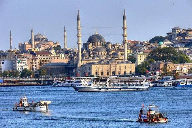 Zaman dəyişir, Türkiyə isə dəyişmir 