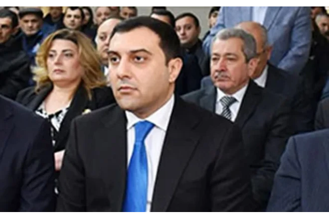 Yardımlının yeni icra başçısı kimdir? – DOSYE