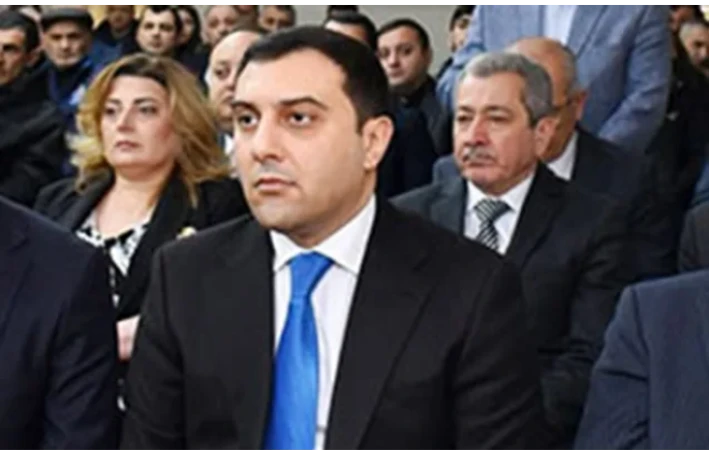 Yardımlının yeni icra başçısı kimdir? – DOSYE