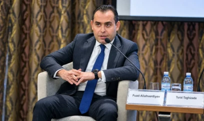 Fuad Allahverdiyev arvadını həbs etdirmişdi - Qərar ləğv olundu