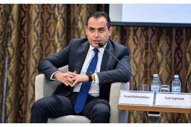 Fuad Allahverdiyev arvadını həbs etdirmişdi - Qərar ləğv olundu
