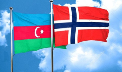 Bakıda Azərbaycan və Norveç arasında siyasi məsləhətləşmələr keçirilib 
