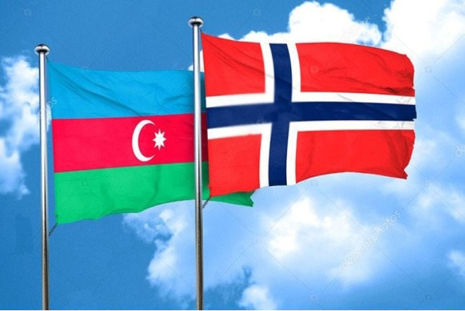 Bakıda Azərbaycan və Norveç arasında siyasi məsləhətləşmələr keçirilib 