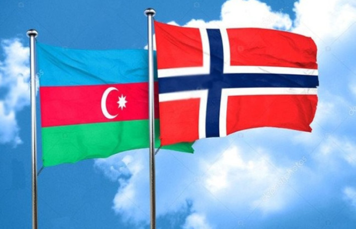 Bakıda Azərbaycan və Norveç arasında siyasi məsləhətləşmələr keçirilib 