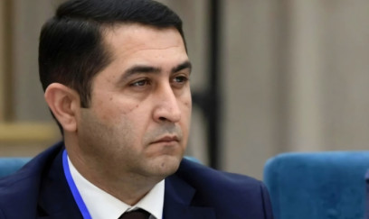 “Naxçıvan Aqroservis” ASC-nin sədri həbs edilib 