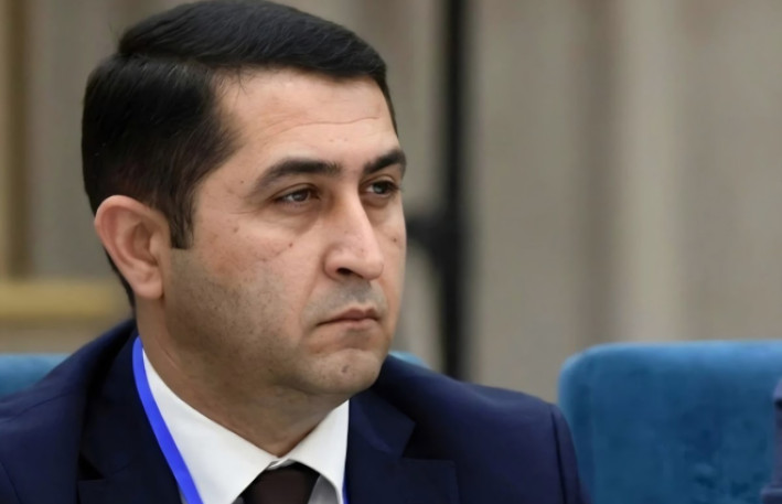 “Naxçıvan Aqroservis” ASC-nin sədri həbs edilib 