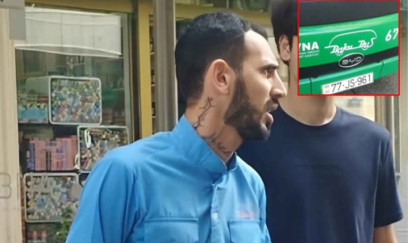 Avtobusu sürməkdən imtina edən tiktoker sürücü - İşdən qovuldu
