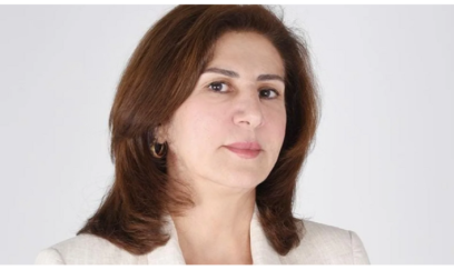 Qahirə Hüseynova yüksək vəzifəyə təyin olundu 