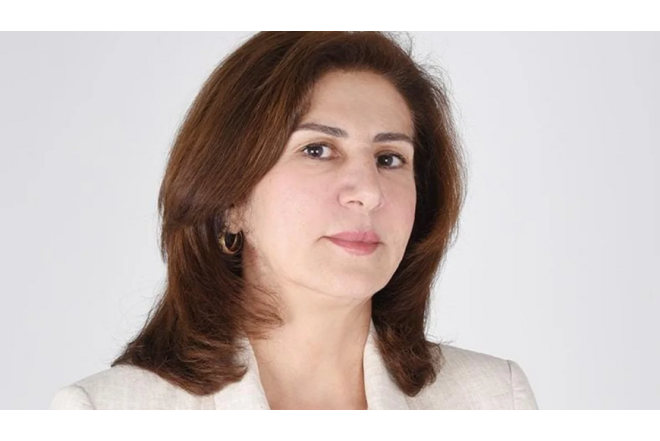 Qahirə Hüseynova yüksək vəzifəyə təyin olundu 