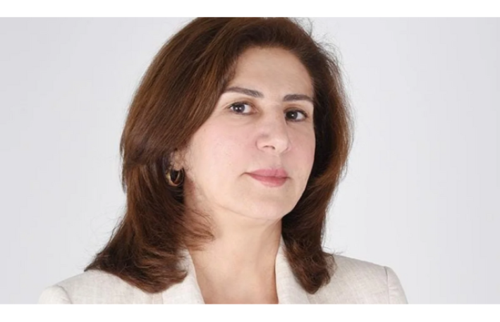 Qahirə Hüseynova yüksək vəzifəyə təyin olundu 