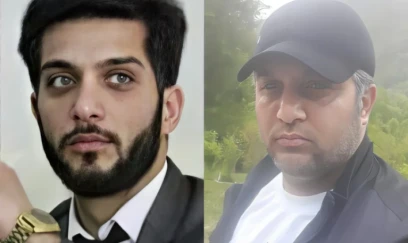 “Peyğəmbərəm" deyib qətl törədən sayt redaktoruna ağır cəza verildi 