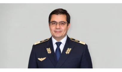 Metropoliten rəisinə yeni müavin TƏYİN OLUNDU